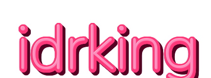 idrking — logo kanal