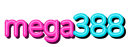 mega388 — logo kanal