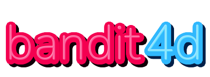 bandit4d — logo kanal