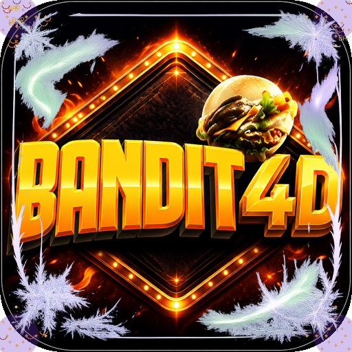 bandit4d — mitra unggulan
